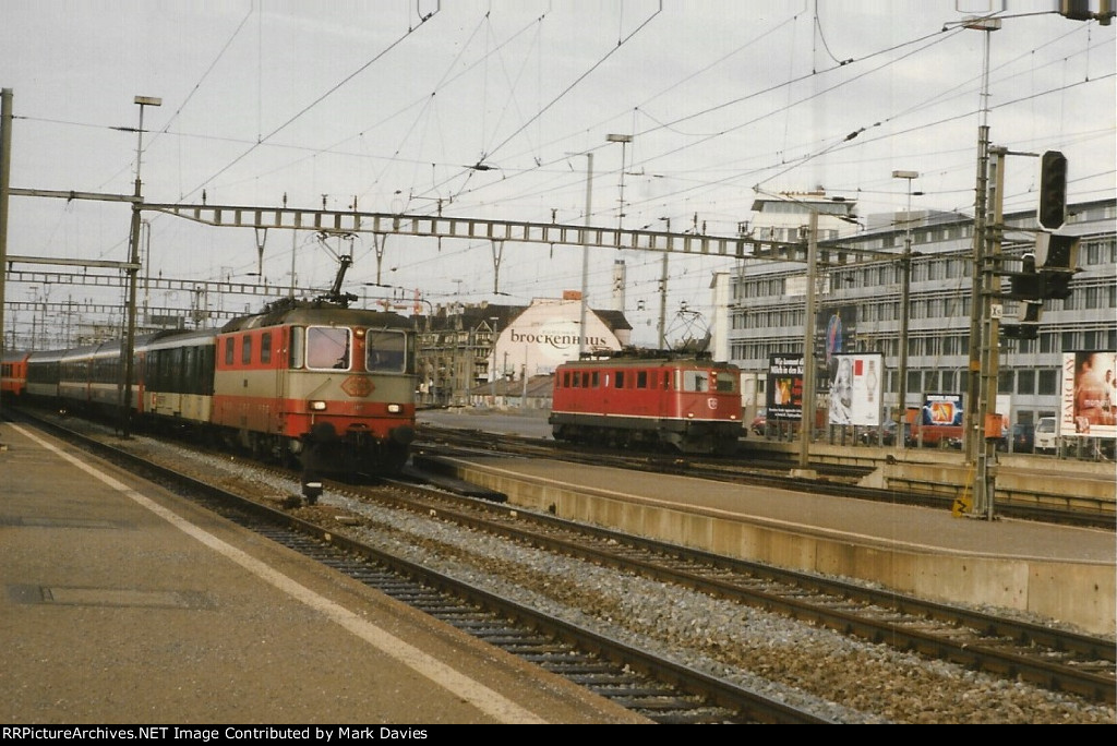 SBB 11108